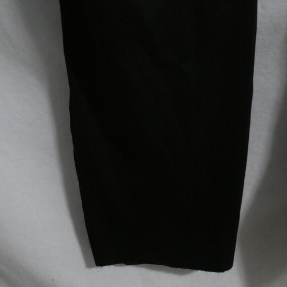 Black Skeleton Halloween Costume Without Skull, Gloves and Feet | Kids 8-10 - Picture 16 of 16